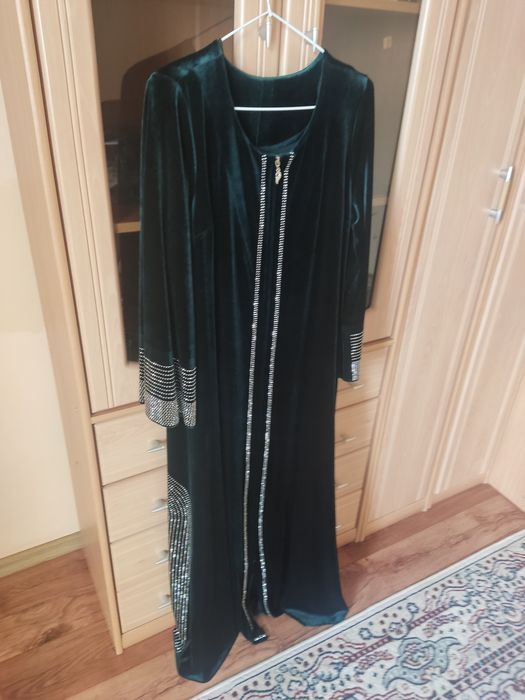 Шикарное платье на свадьбу