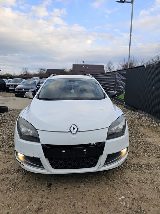 Renault Megane 1.5DCi 2011