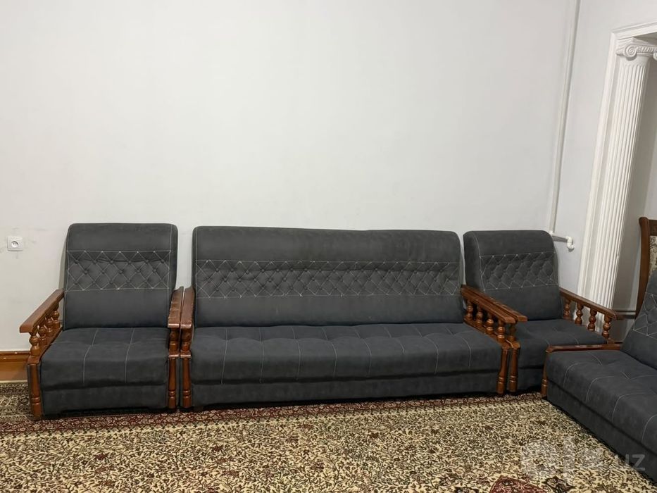 Divan kreslo 1 mln so'm