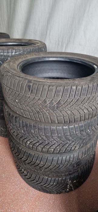 Anvelope 205-55-16 MS