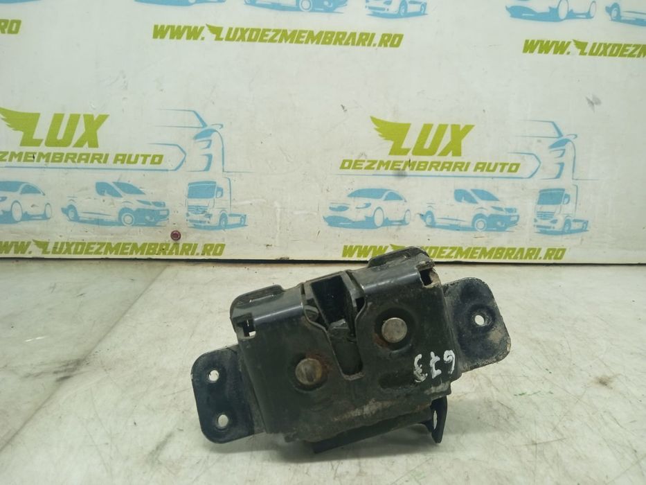 Broasca haion Dodge Caliber 1 generation (2006 - 2012)