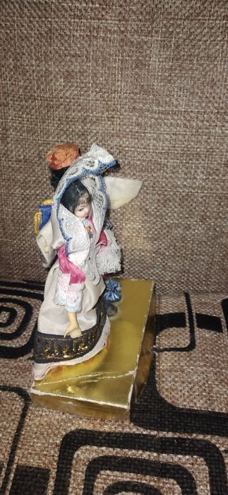 Советские куклы Смотрите 4 фото Читайте описании