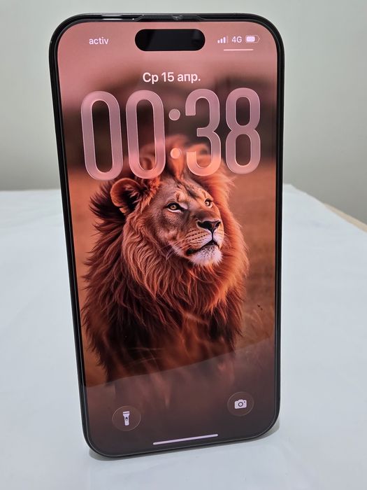 iPhone 15 Pro EAC обмен продажа