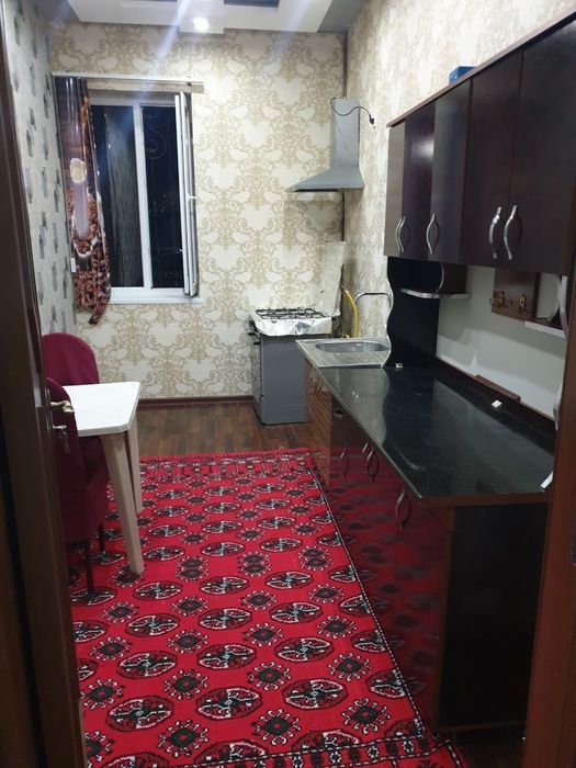 Продаётся квартира