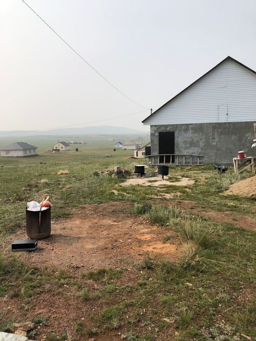 Загородный дом 5 дачная