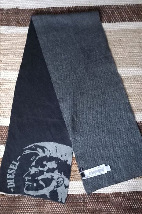 Scotch&Soda късо палто и пуловер S/46