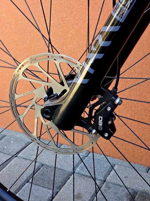 Rockrider Feel 700 LT All Mountain / Enduro – Roti 29", RockShox Yari, Nouă, Garanție + Acte