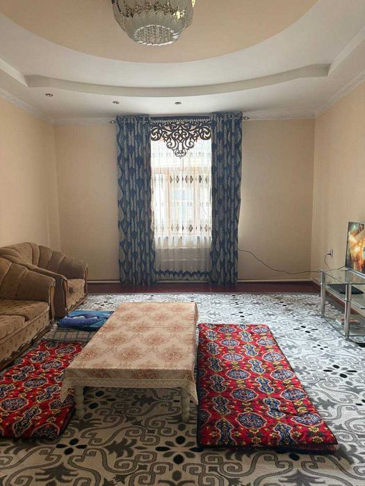 Дормон Кибрай Аргин 8-сотих 6-хона № 110 Жамила