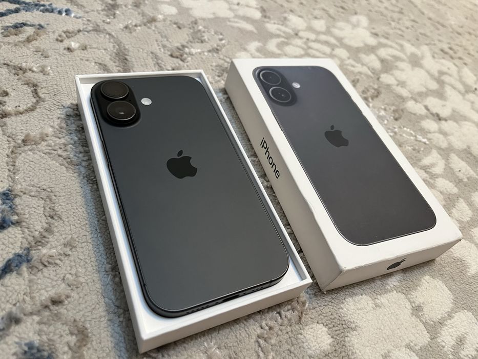 Айфон 17 256гб.