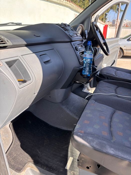 Mercedes-Benz Vito 111 cdi// 190,000KM!!!