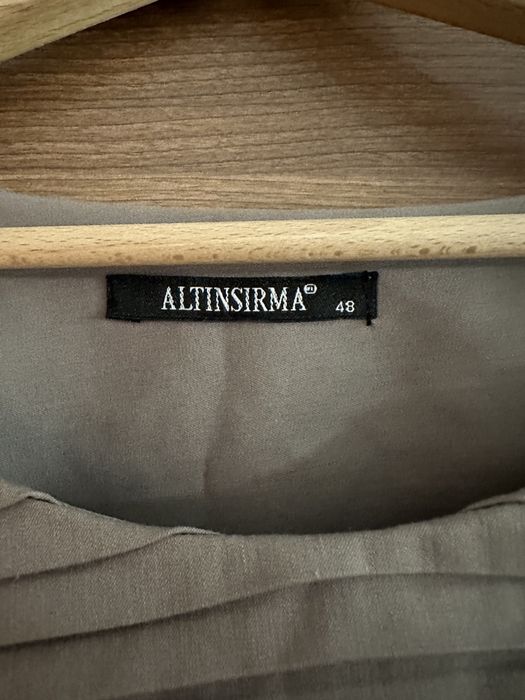 Rochita de vara marimea 48