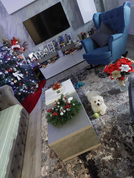Apartament ultracentral
