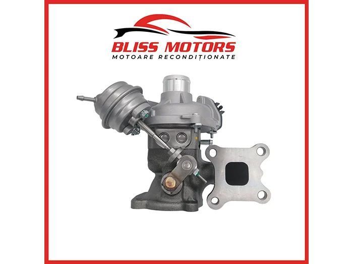 Turbo Ford 1.0 EcoBoost 12V – 59329 1761178 2082181 CM5G6K682GB (OEM)