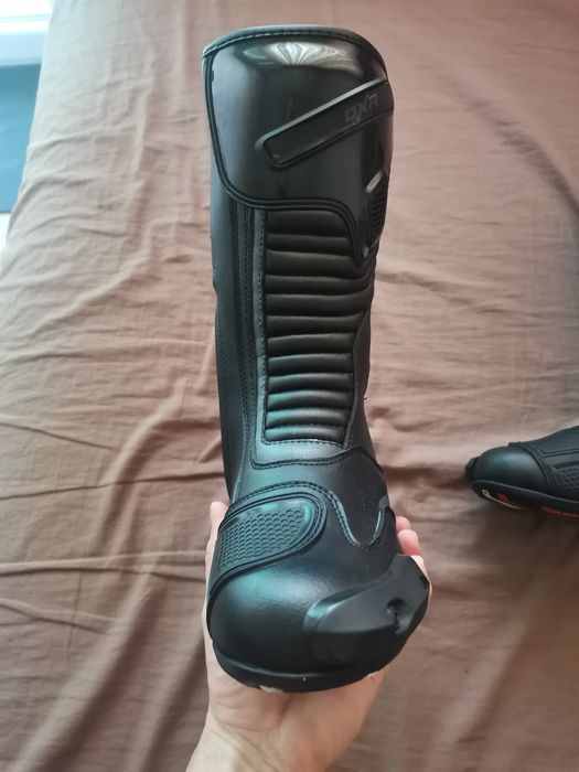 Ботуши за мотор, мото DXR Code Evo