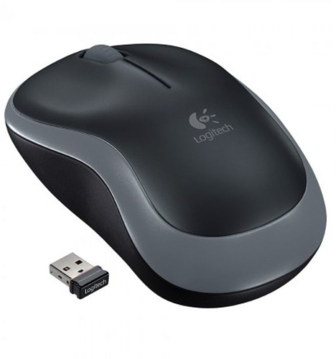 Мышь беспроводная Logitech M185