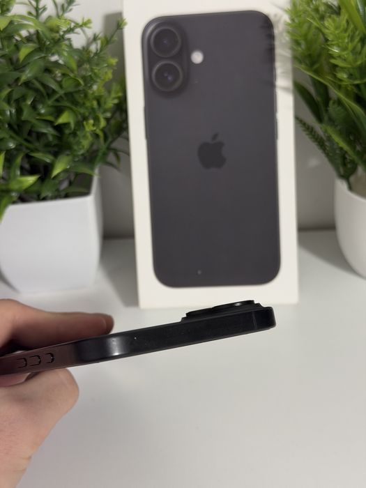 Iphone 16 plus 128gb 99% fullbox , stare buna