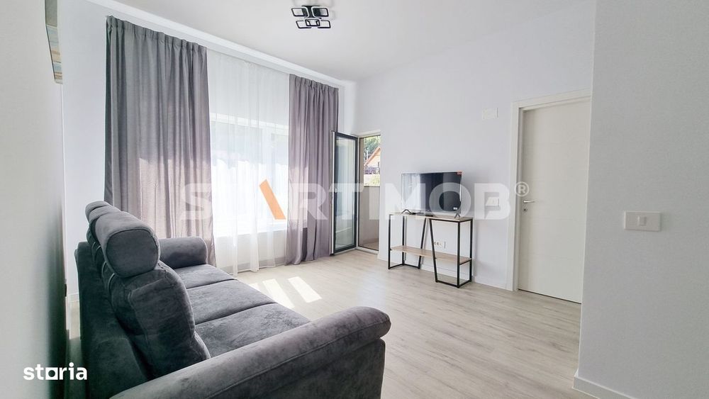 Apartament doua camere cu parcare Calea Bucuresti