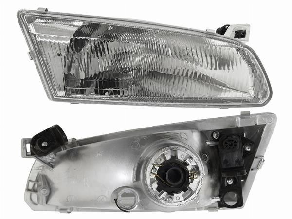 Фара  Toyota Camry