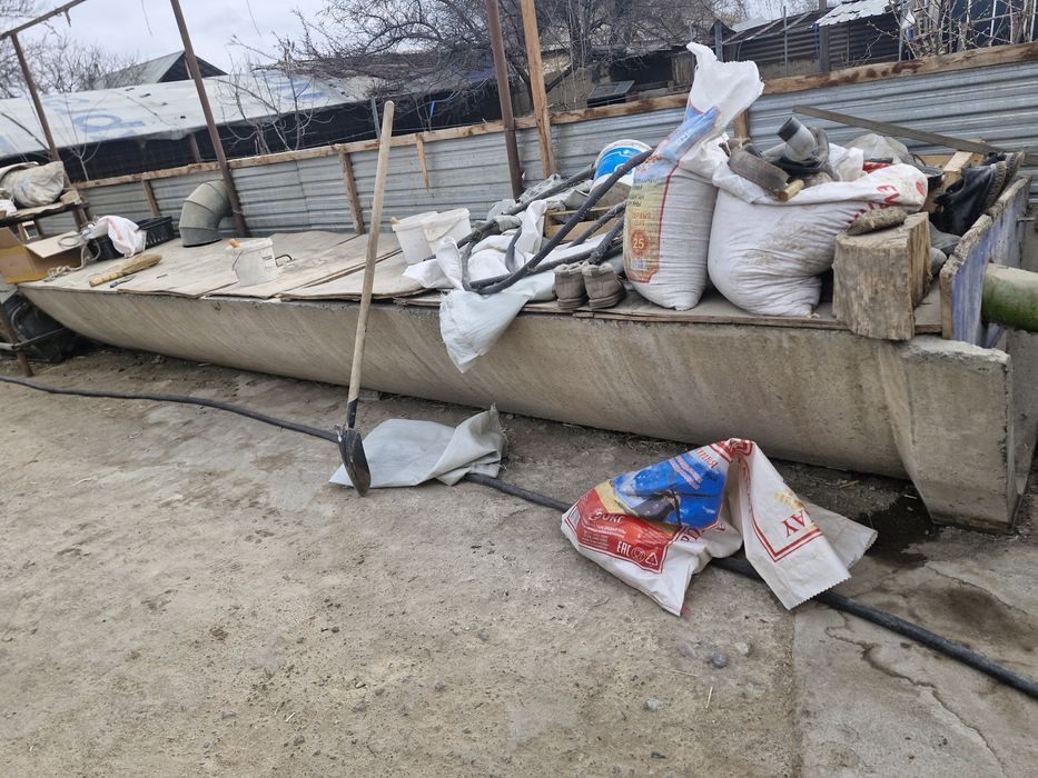 Продам дробилку китай