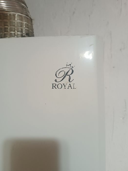 Газовая колонка Royal