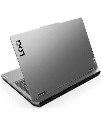 Лаптоп Lenovo LOQ