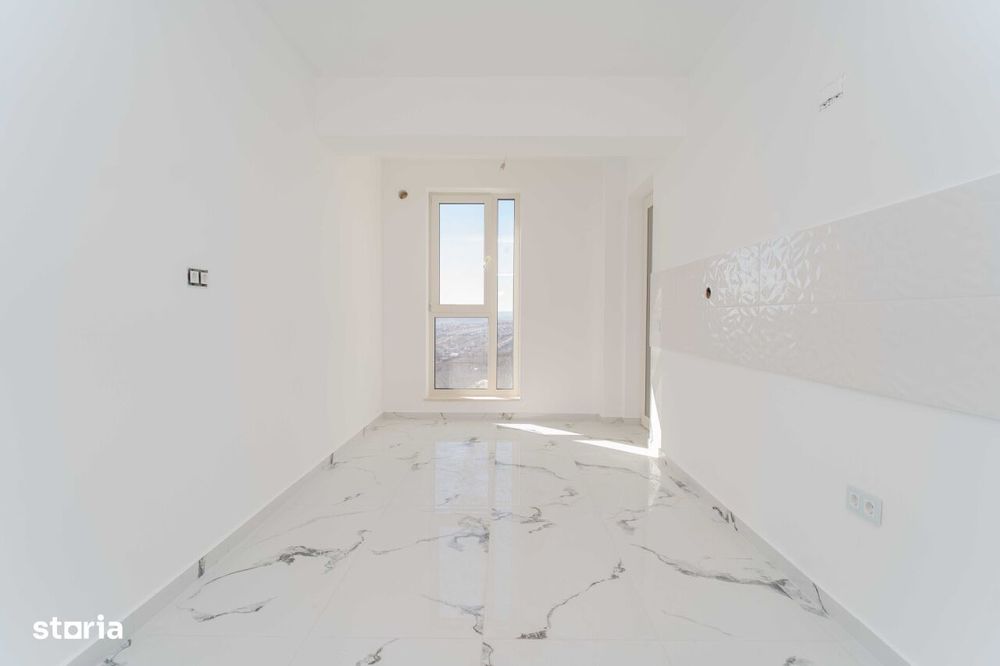 Apartamente noi de vanzare Iasi- finalizate 2 camere zona Copou, TVA