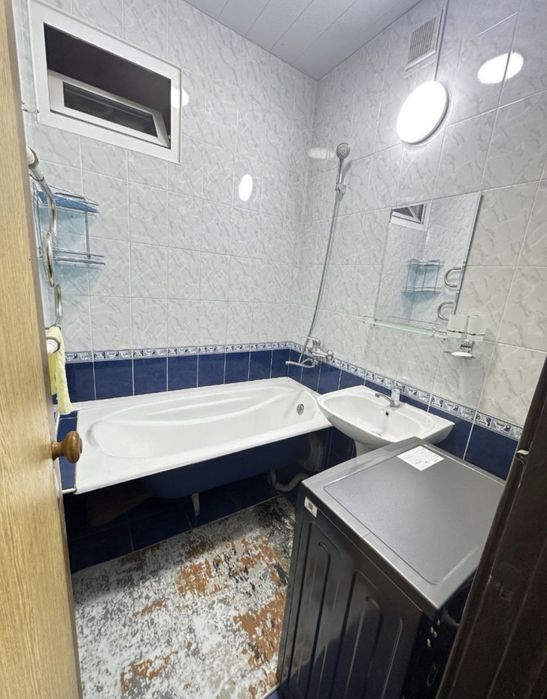 Чиланзар 3 квартал , 3х комнатная