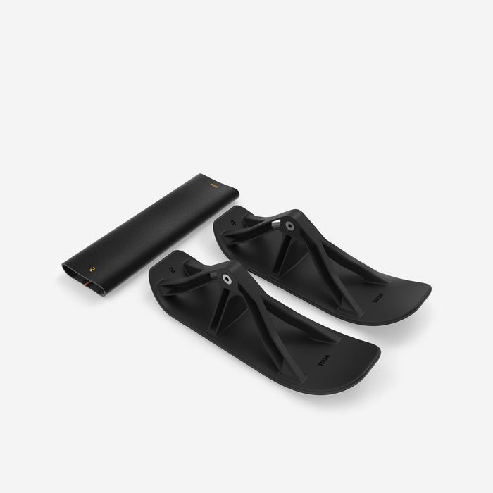 Kit conversie trotinetă copii în - produs resigilat Decathlon