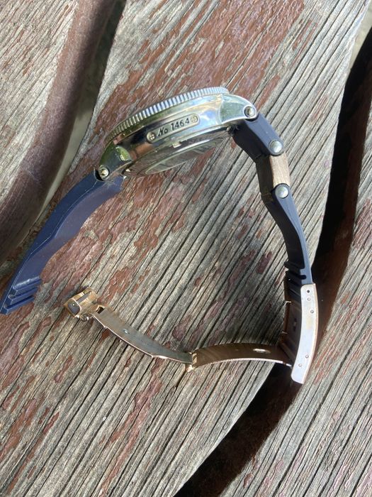 Часы в стиле Ulysse Nardin