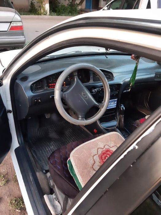 Продаю машину Hyundai Sonata 3