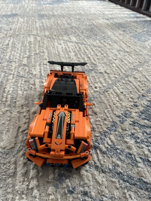 Лего корветте продам