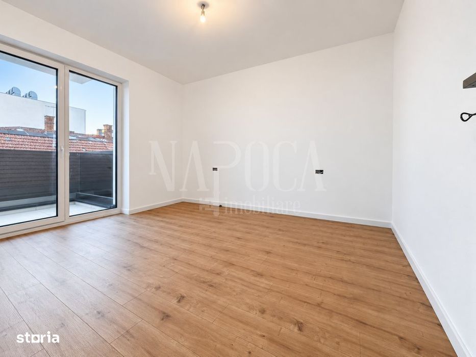 Apartament 3 camere de vanzare in Centru, Cluj Napoca