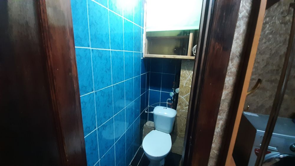 Сдам 4 комнатную квартиру