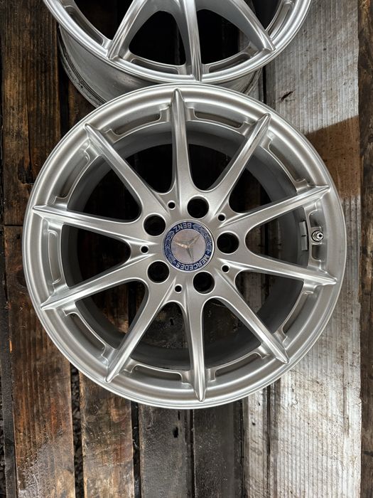 Jante Mercedes E class e212 originale 16