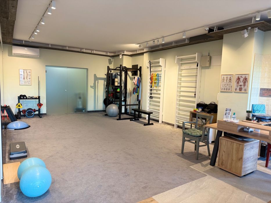 Kinetoterapie Masaj Floresti