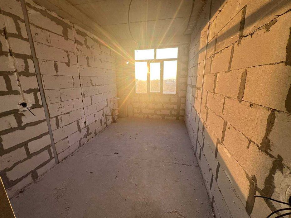 2 хона квартира 66 кв.м 3-этаж. Ремонтга тайёр. Яшнобод т, Муйнок-88