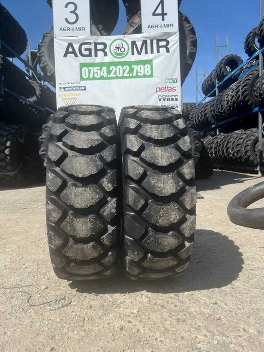 Marca ARMOUR pentru buldo 12.5/80-18 cu 16 pliuri