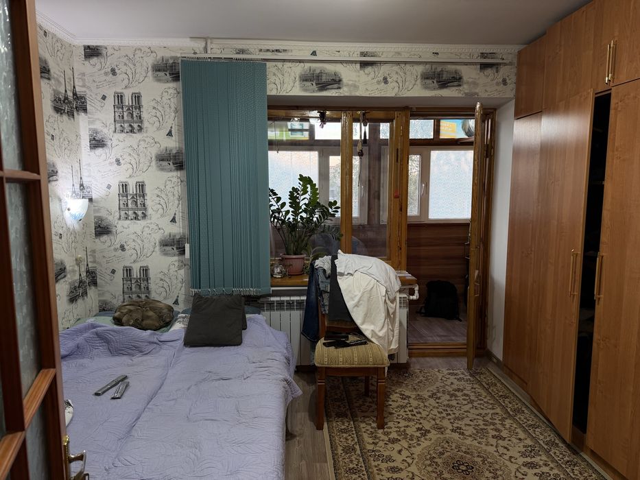 продаю 3 ком кви