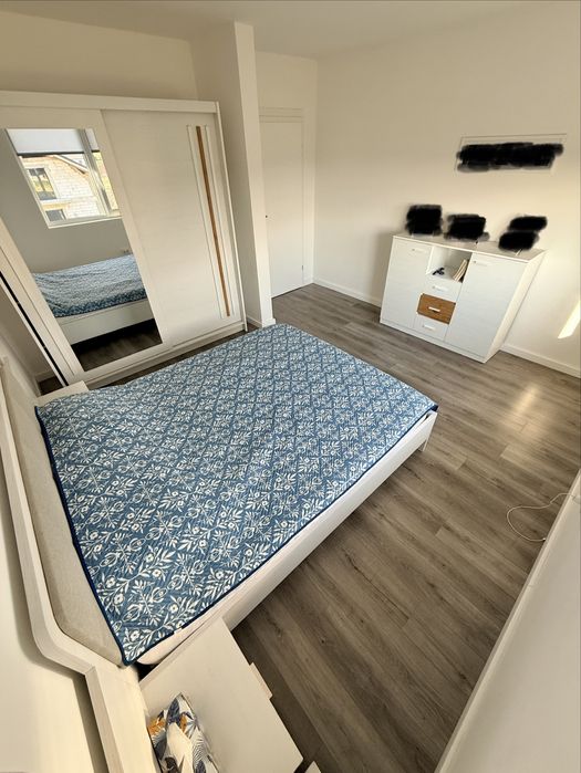 Casa tip parter, Str. Tarpiului, 96mp utili