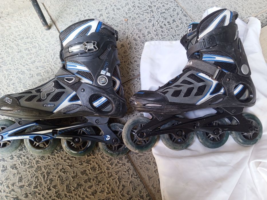 Rolik razmer 42-43