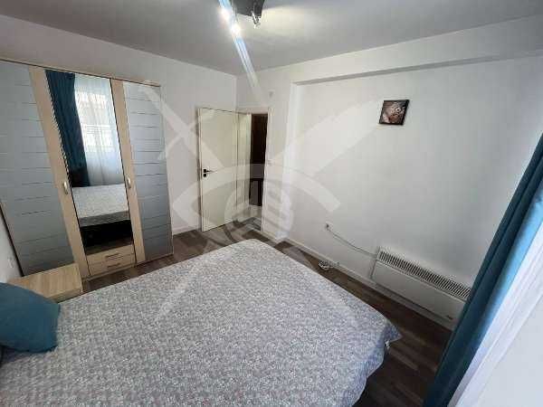 Дава се под наем Двустаен апартамент в Пловдив, Мараша - 60 кв.м за 478.38 € - Снимка #3