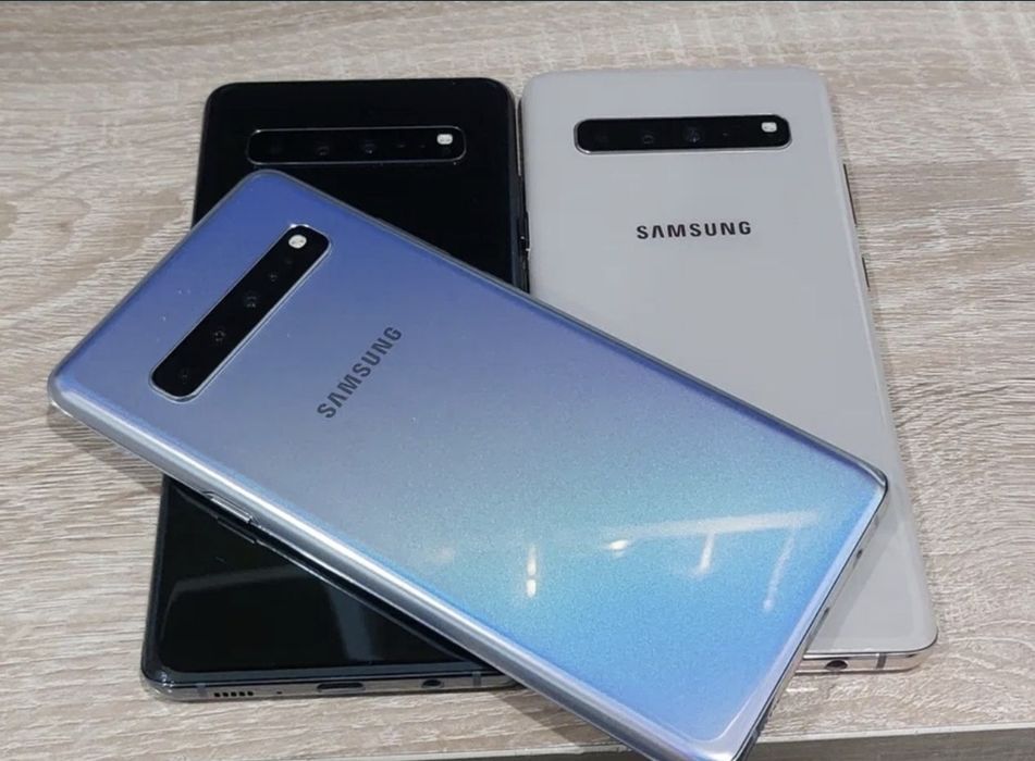 Продам самсунг s10 5g