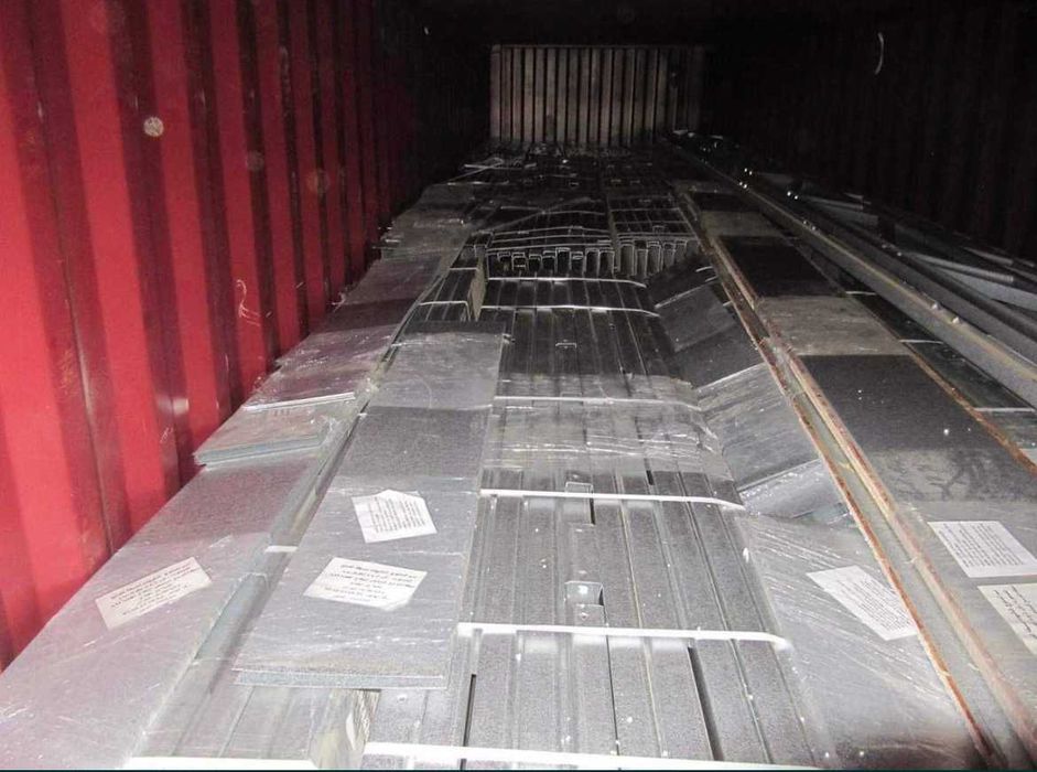 ЛИЗИНГ - Конструкции за Автомивки, Автосервизи, Гумаджийни, Складове