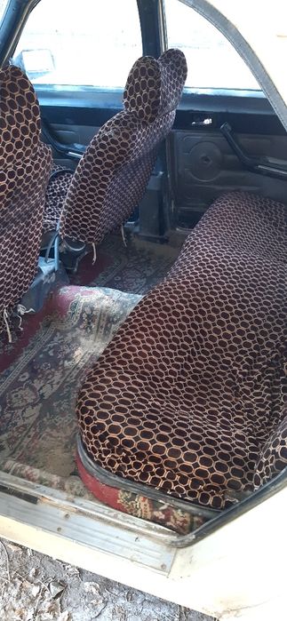 GAZ  VOLGA 2411 sotiladi