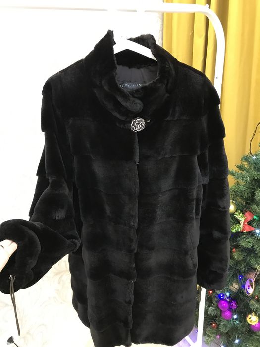 Продам шубу Бобер