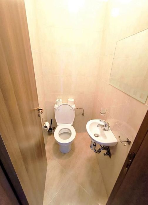 Тристаен, под наем, кв. Драгалевци