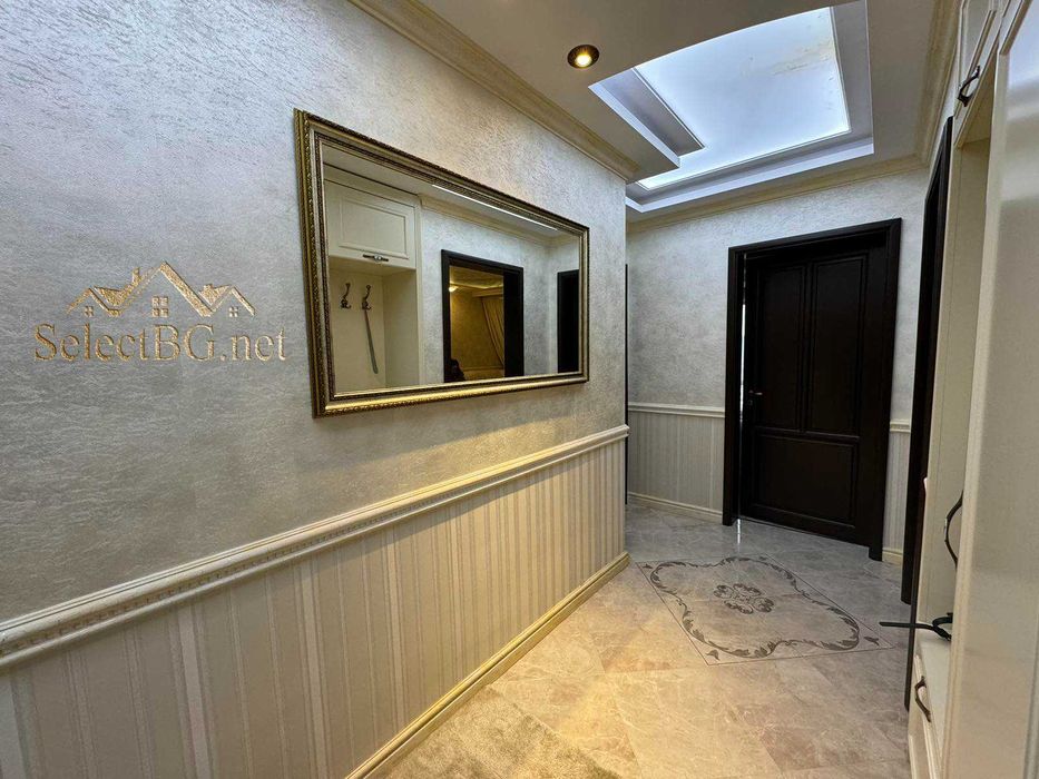 Продава се Тристаен апартамент в Велико Търново, Център - 101 кв.м за 1832 €/кв.м - Снимка #5