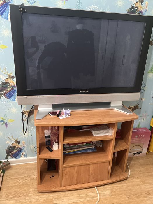 Panasonic телевизор