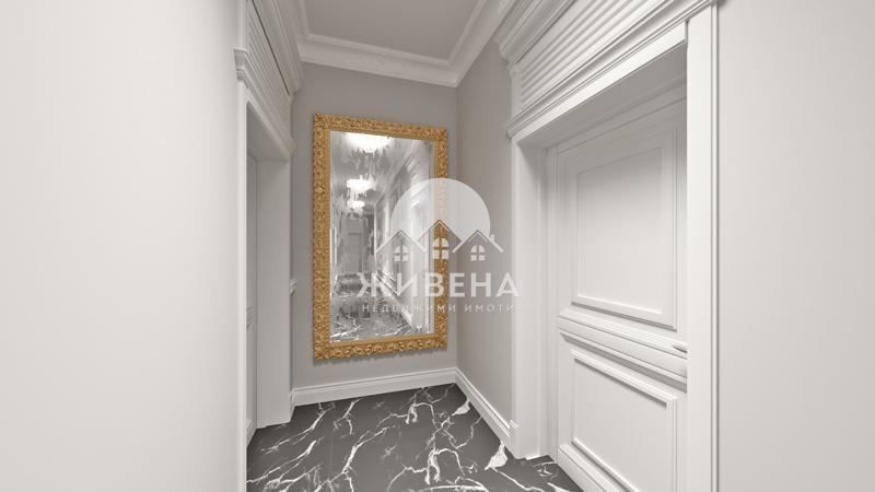 Продава се Тристаен апартамент в Варна, Център - 157 кв.м за 2946 €/кв.м - Снимка #2
