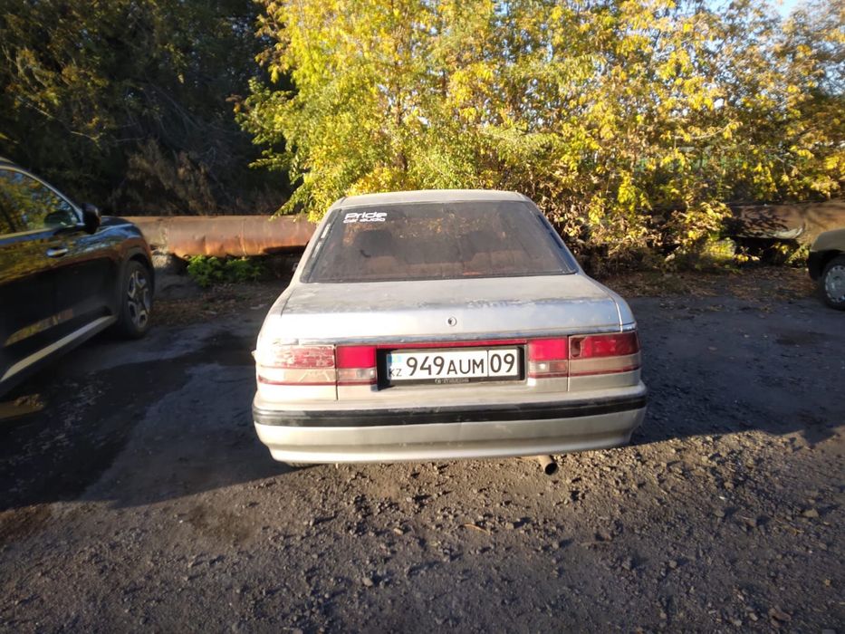 продам мазду 626 обьем 2.0